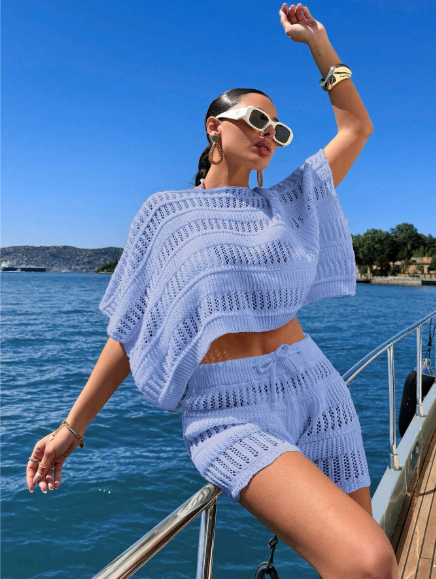 ABITO DOLCE VELA